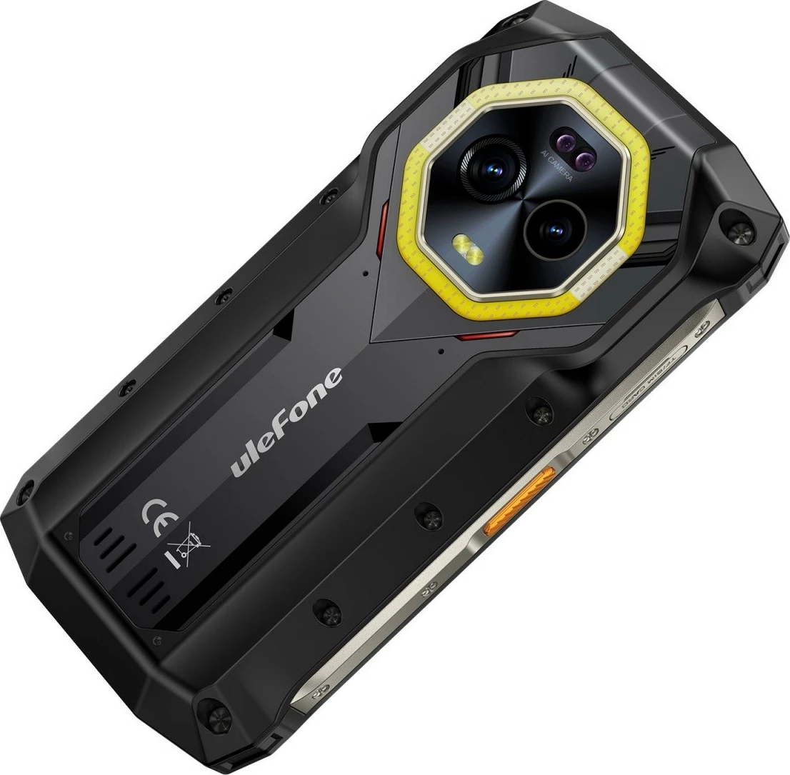 Celular Ulefone Armor Mini 20, 8/256GB, i zi