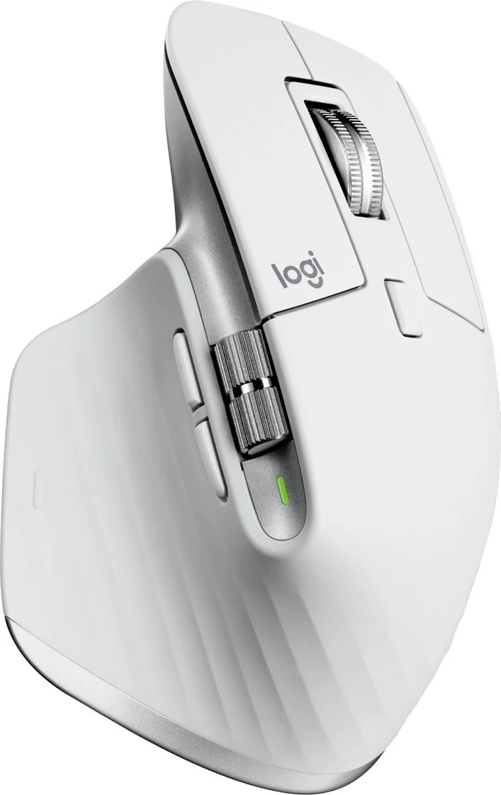 Maus Logitech MX Master 3s for Mac
