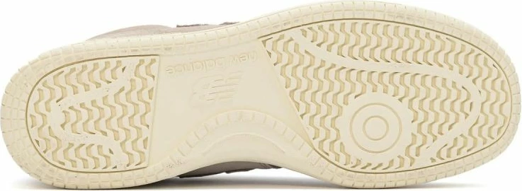 Këpucë për meshkuj New Balance, gri