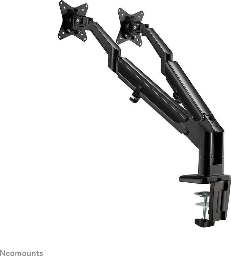 Krah monitori Neomounts DS70-810BL2, Newstar, 9 kg, 32", i zi