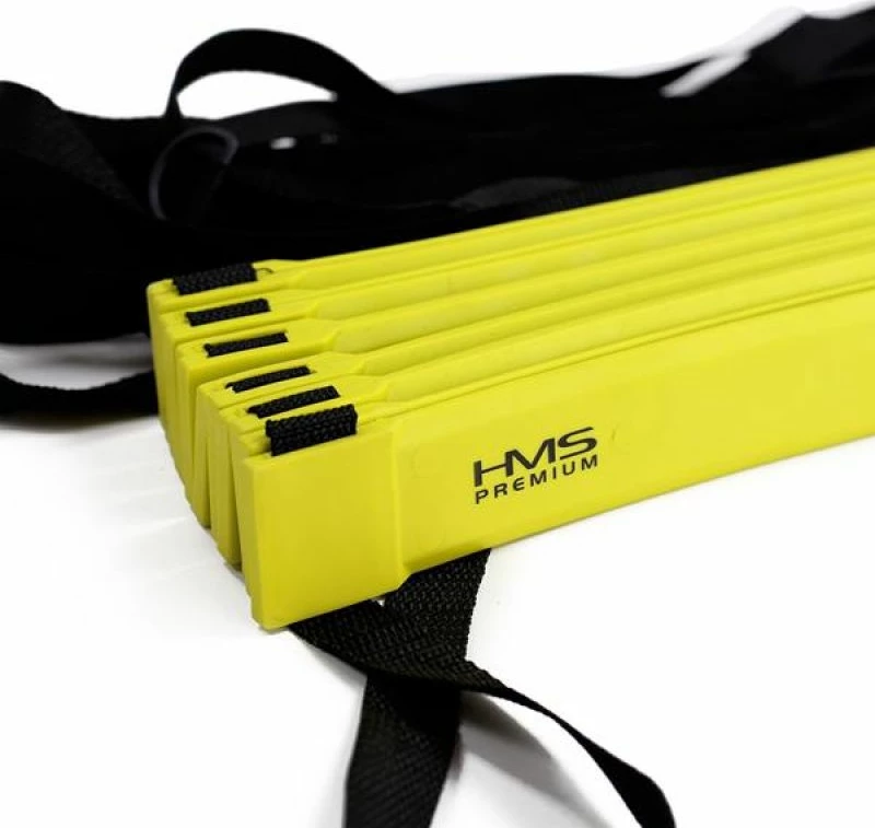 Shkallë Koordinimi 6m HMS Premium DK06, e zezë