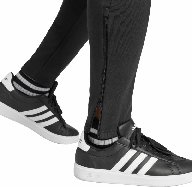 Pantallona për meshkuj adidas, të zeza