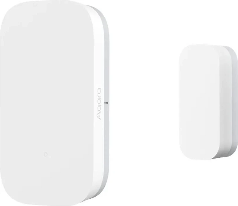 Sensor për hapjen e derës/dritares Aqara DW-S03D, i bardhë