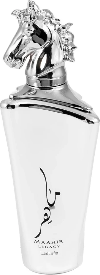 Eau de Parfum për meshkuj Lattafa Maahir Legacy 100ml