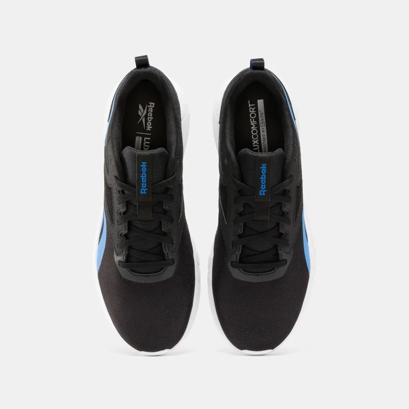 Atlete meshkuj Reebok, të zeza