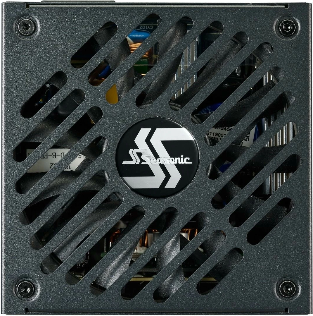 Furnizues energjie Seasonic FOCUS SGX-650, 650 W, 80 PLUS Gold