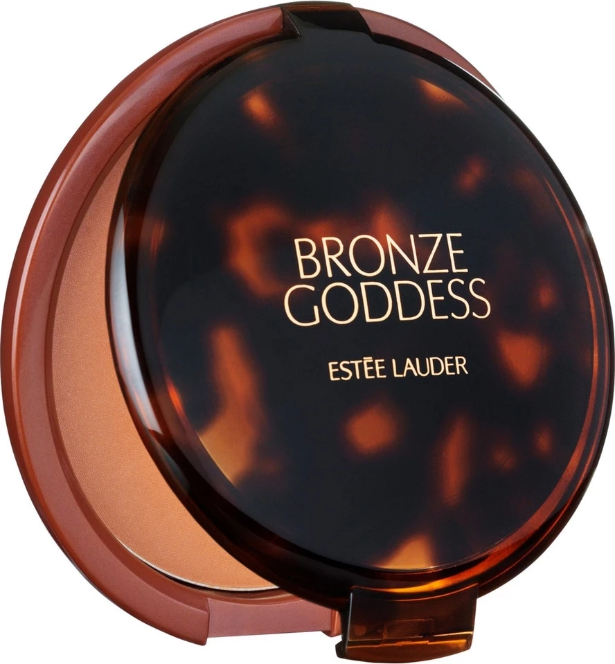 Bronzer kompakt për femra Estée Lauder Bronze Goddess Powder Bronzer 01 Light, 21g