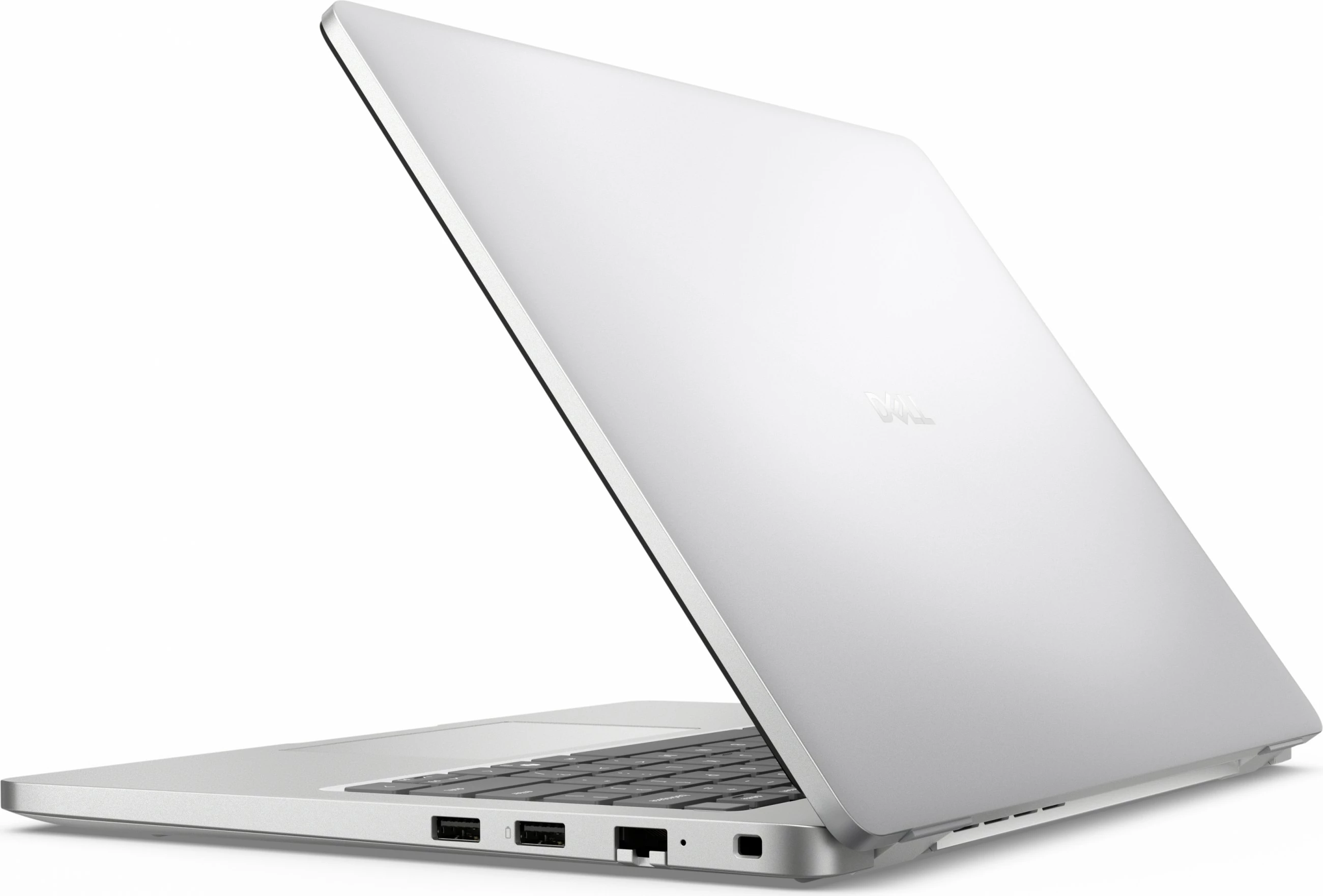 Laptop Dell Pro 14 PC14255, AMD Ryzen AI 7 PRO 350, 16GB RAM, 1TB SSD, Windows 11 Pro, argjendtë