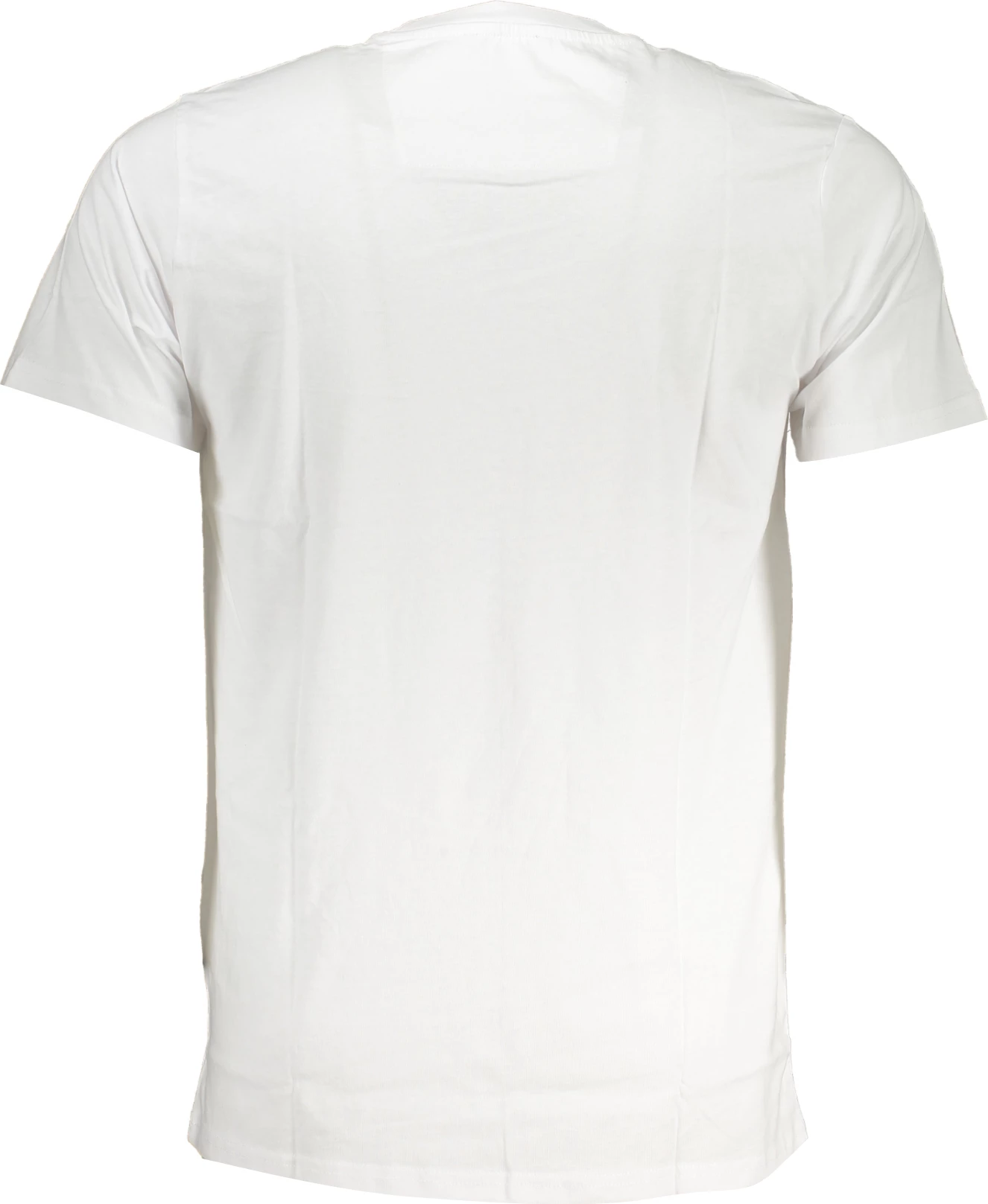 Maicë për meshkuj CAVALLI CLASS, e bardhë