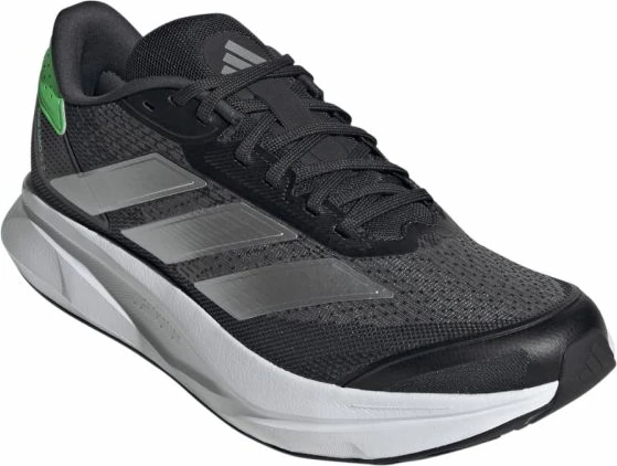 Atlete vrapimi për meshkuj adidas, gri
