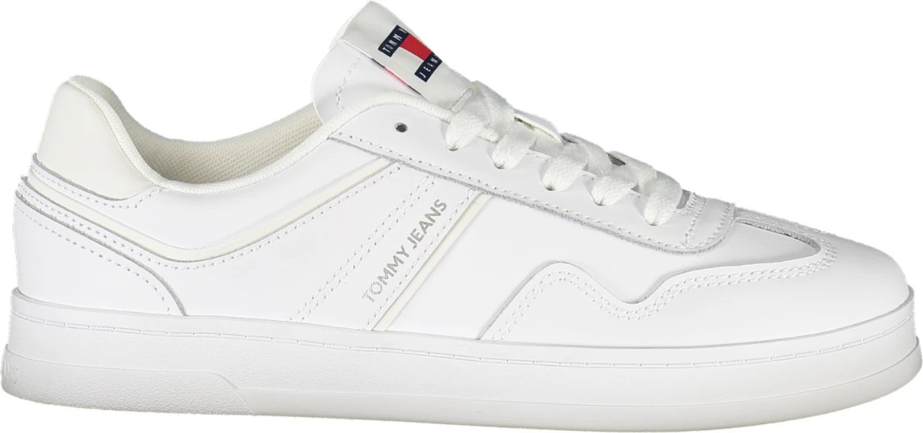 Atlete femra TOMMY HILFIGER, të bardha [Madhësia: 39]
