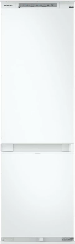 Frigorifer i kombinuar Samsung BRB26600FWW/EF, 267L