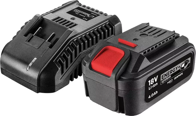 Bateri 4Ah me Karikues Energy+ Kit 58GE132