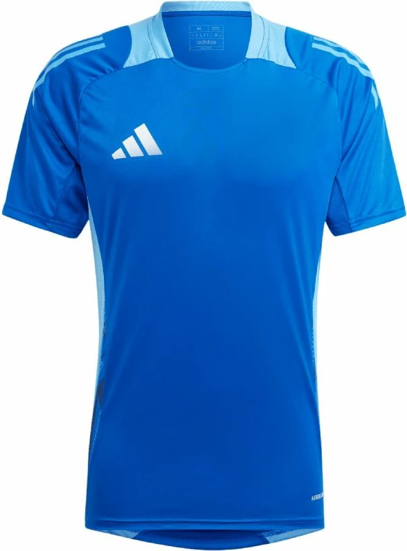 Fanellë stërvitore për meshkuj adidas Tiro 24, blu