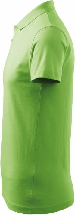 Maicë polo për meshkuj Malfini, e gjelbër