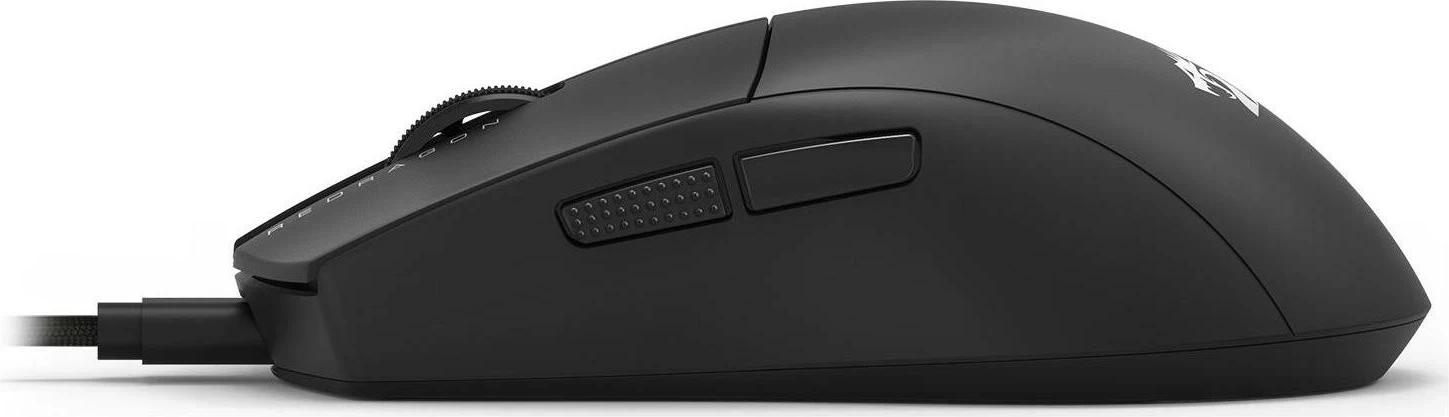 Maus Redragon M724 K1NG, 12400 DPI, i zi