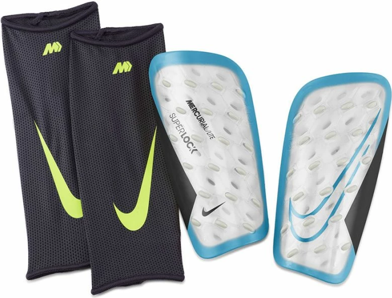 Mbrojtëse për meshkuj Nike, shumëngjyrëshe