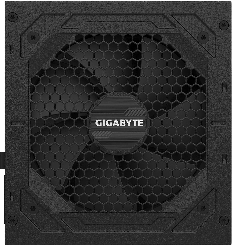 Furnizues energjie Gigabyte P750GM 750W, 80 PLUS Gold, modular, i zi
