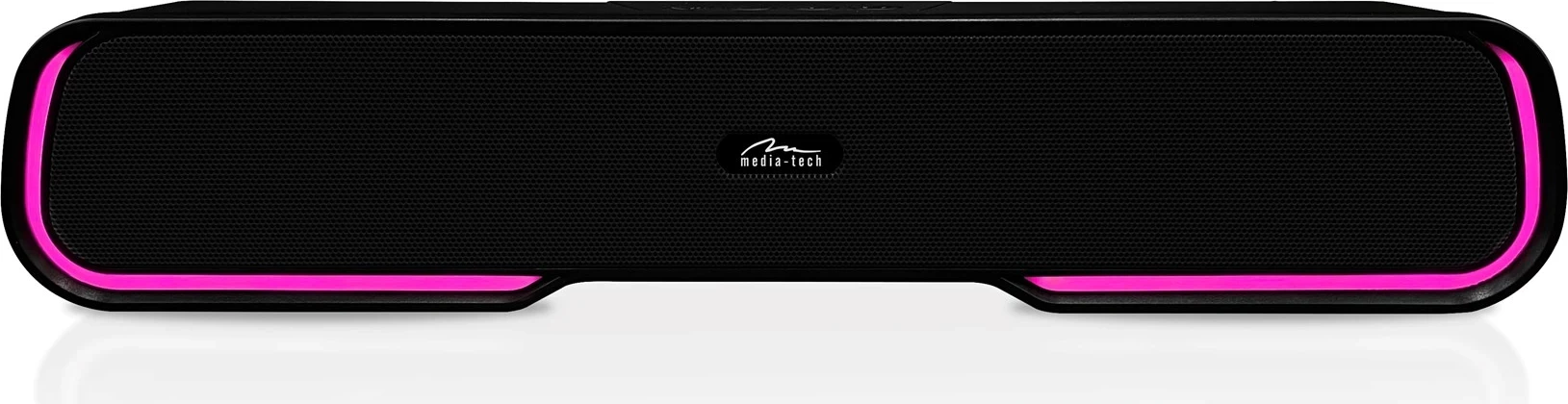 Soundbar bluetooth Media tech PHANTOM BT MT3180, ngjyrë e zezë