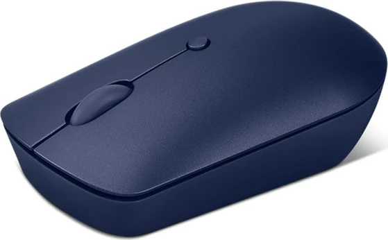 Maus wireless Lenovo 540, 2400dpi, i kaltër 