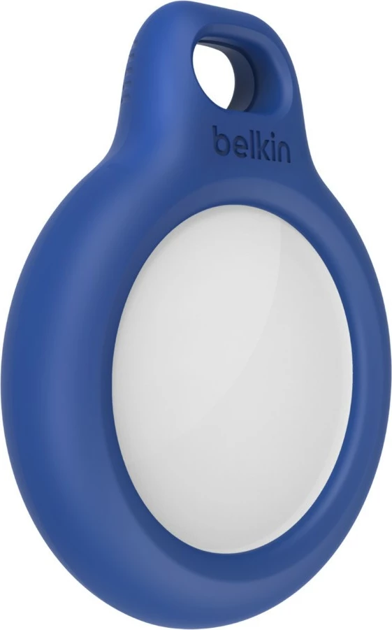 Mbështjellës Belkin F8W973btBLU, AirTag, Blu