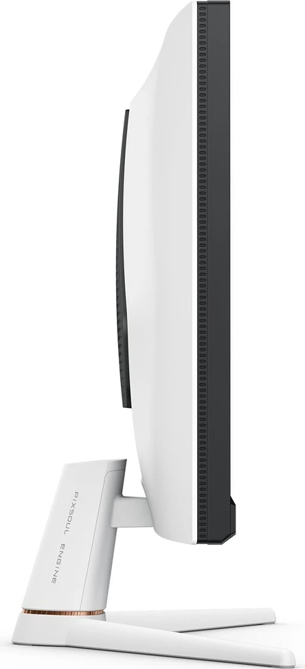 Monitor BenQ MOBIUZ EX271, 27", Full HD, 180 Hz, LED, Zi/Bardhë