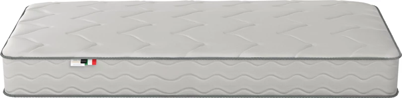 Dyshek Nouve Blanc Silver 19 cm  