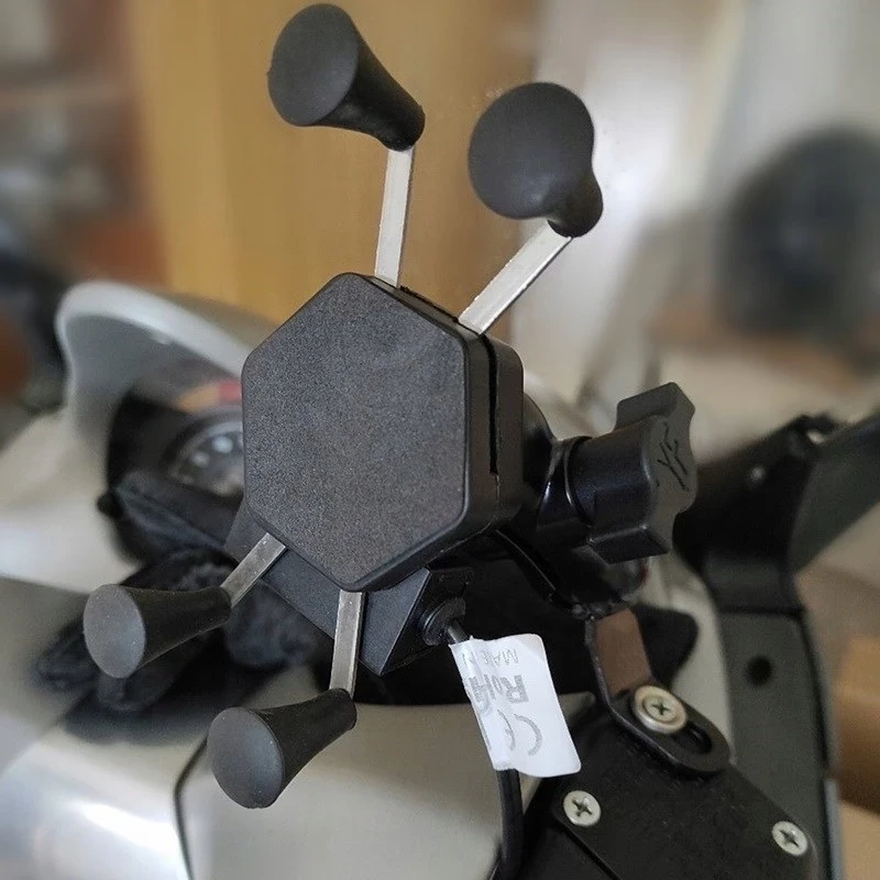 Mbështjellës për motor FreedConn MC7C + BM2R, i zi