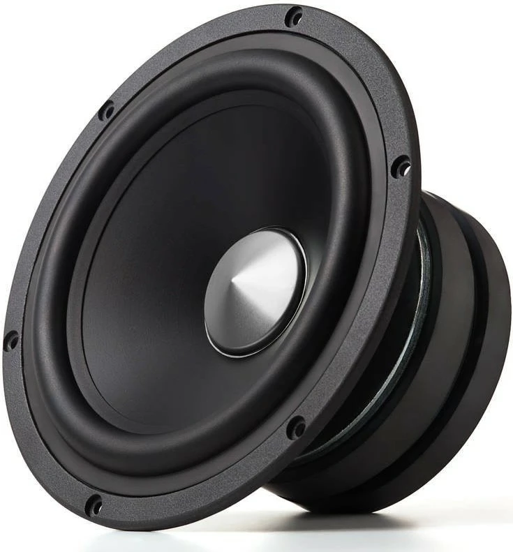 Subwoofer Edifier T5, 70 W, aktiv, 20.3 cm, i zi