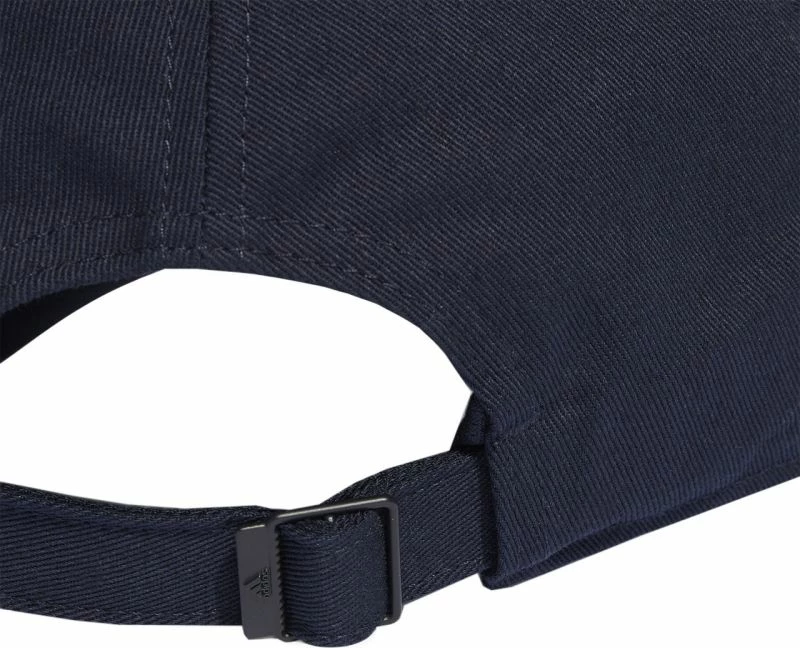 Kapelë baseball adidas, për të dyja gjinitë, blu marine