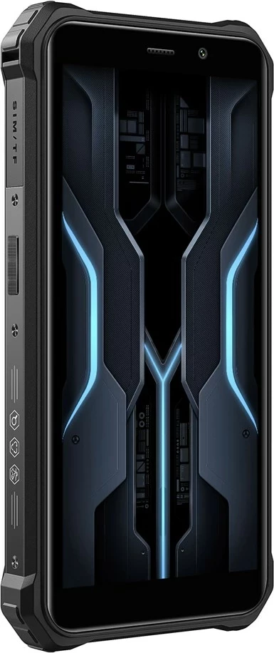 Celular FOSSiBOT F101 P, 64 GB, 4 GB RAM, i zi