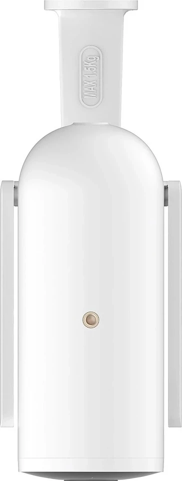 Kamerë sigurie EZVIZ H5 4G 2K, IP, për jashtë, Bardhë