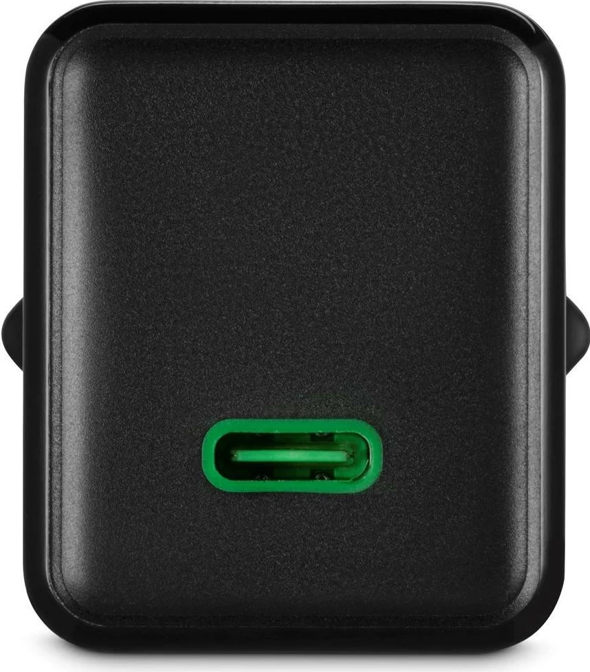 Karikues Hama Supermini GaN 45W PD/QC, USB-C, i zi