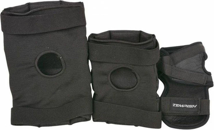 Mbrojtëse Tempish Taky për sporte rekreative, unisex