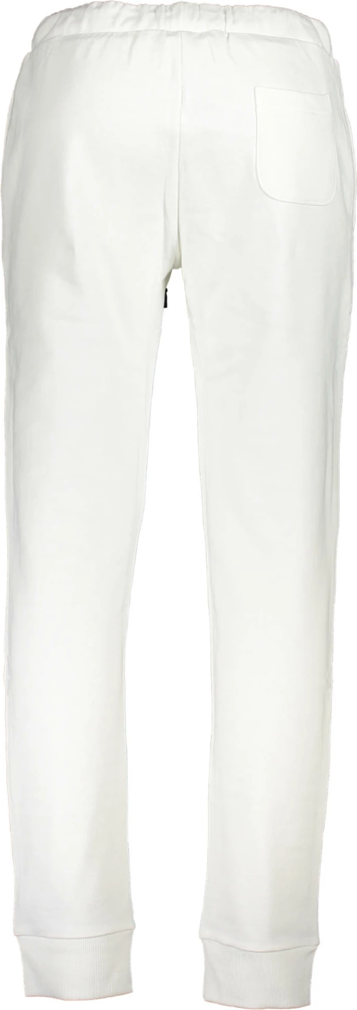 Pantallona sportive LA MARTINA meshkuj, të bardha