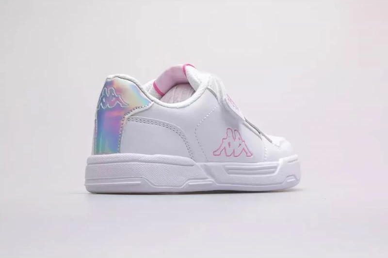 Atlete për vajza Kappa Marabu II K, të bardha