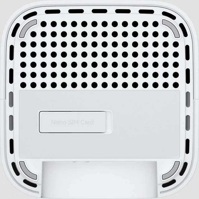 Ruter Brovi 5G CPE 5s H153-381, Wi-Fi 6, i bardhë