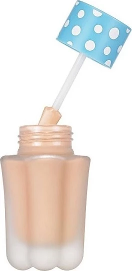 BB krem HOLIKA HOLIKA Aqua Petit Jelly BB SPF20 01, 40ml