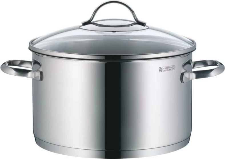 Set tenxheresh WMF Provence Plus 07 2155 6380 çelik inox 5 copë argjendtë