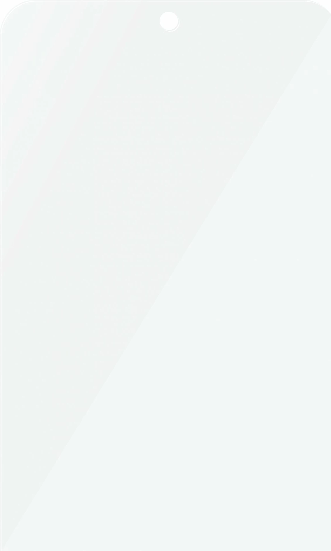 Mbrojtës ekrani PanzerGlass për Samsung Xcover 7, transparent