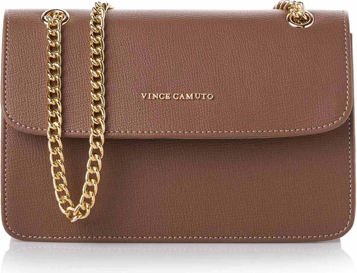Çantë krahu Vince Camuto, Lanciano, ngjyrë mink