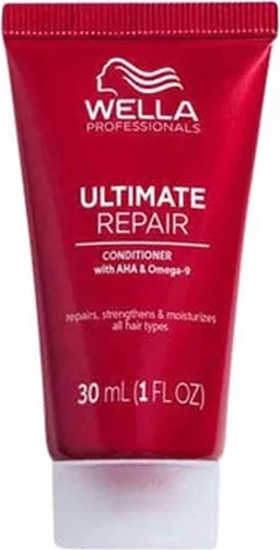 Maskë për flokë të demtuara Wella Professional