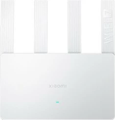 Router XIAOMI BE3600, Wi-Fi 7, 2.5G, i bardhë