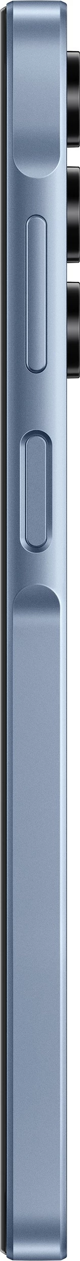 Celular Samsung Galaxy A15, 6.5", 4+128GB, DS, i kaltër