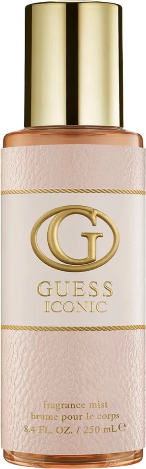Mist për trup Guess Iconic për femra 250ml
