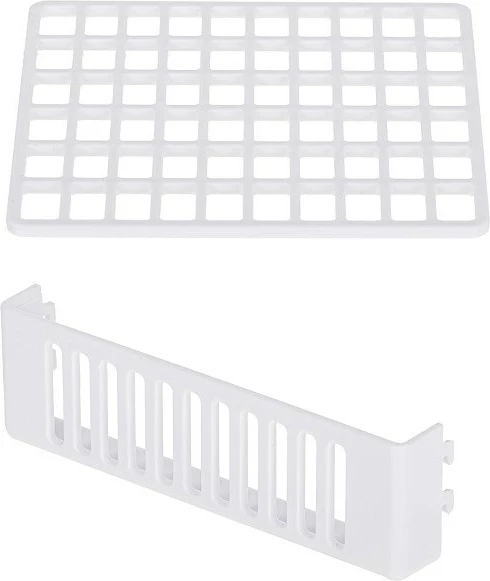 Mini frigorifer Adler AD 8084P, rozë