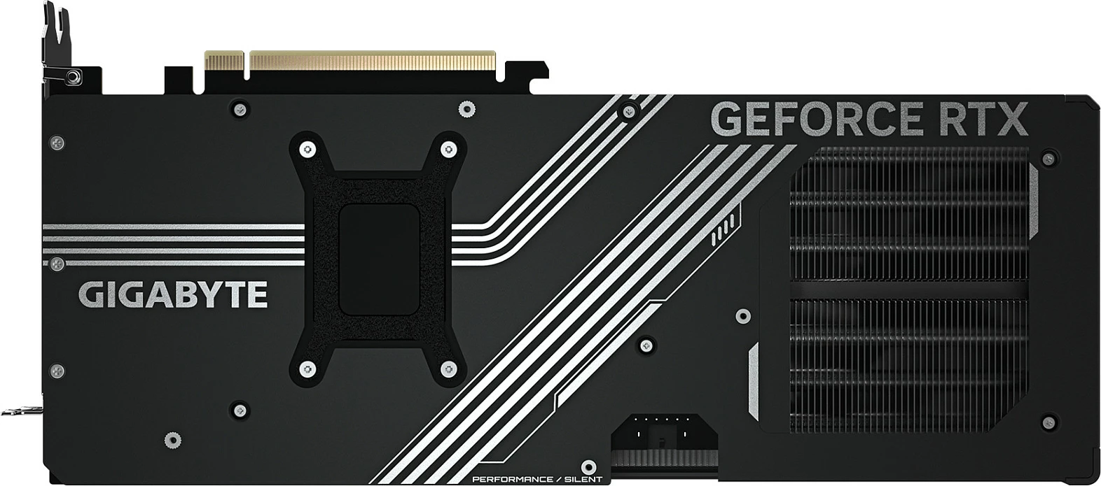 Kartelë grafike Gigabyte RTX 5070 Ti Windforce OC SFF 16GB GDDR7 3 fan e zezë