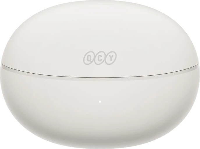 Kufje QCY Crossky Clip C30, TWS, Bluetooth 5.4, të bardha