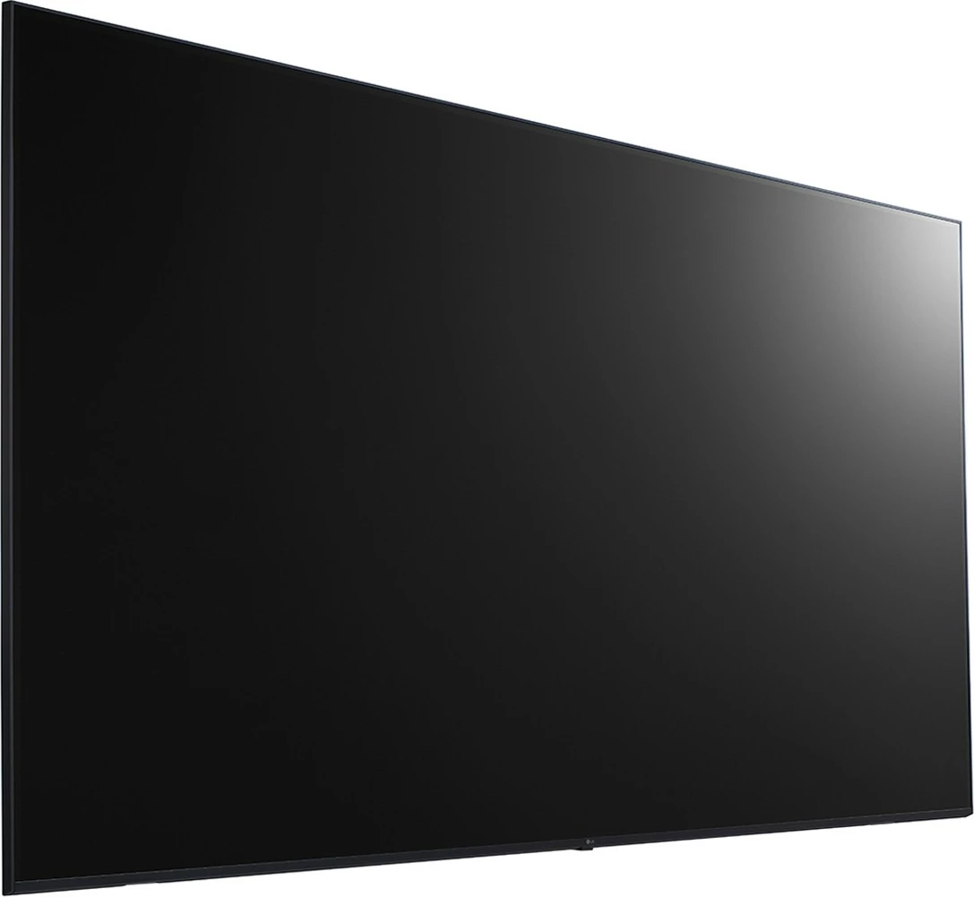 Display LG 75UL3J-E, 75", 4K Ultra HD, Blu