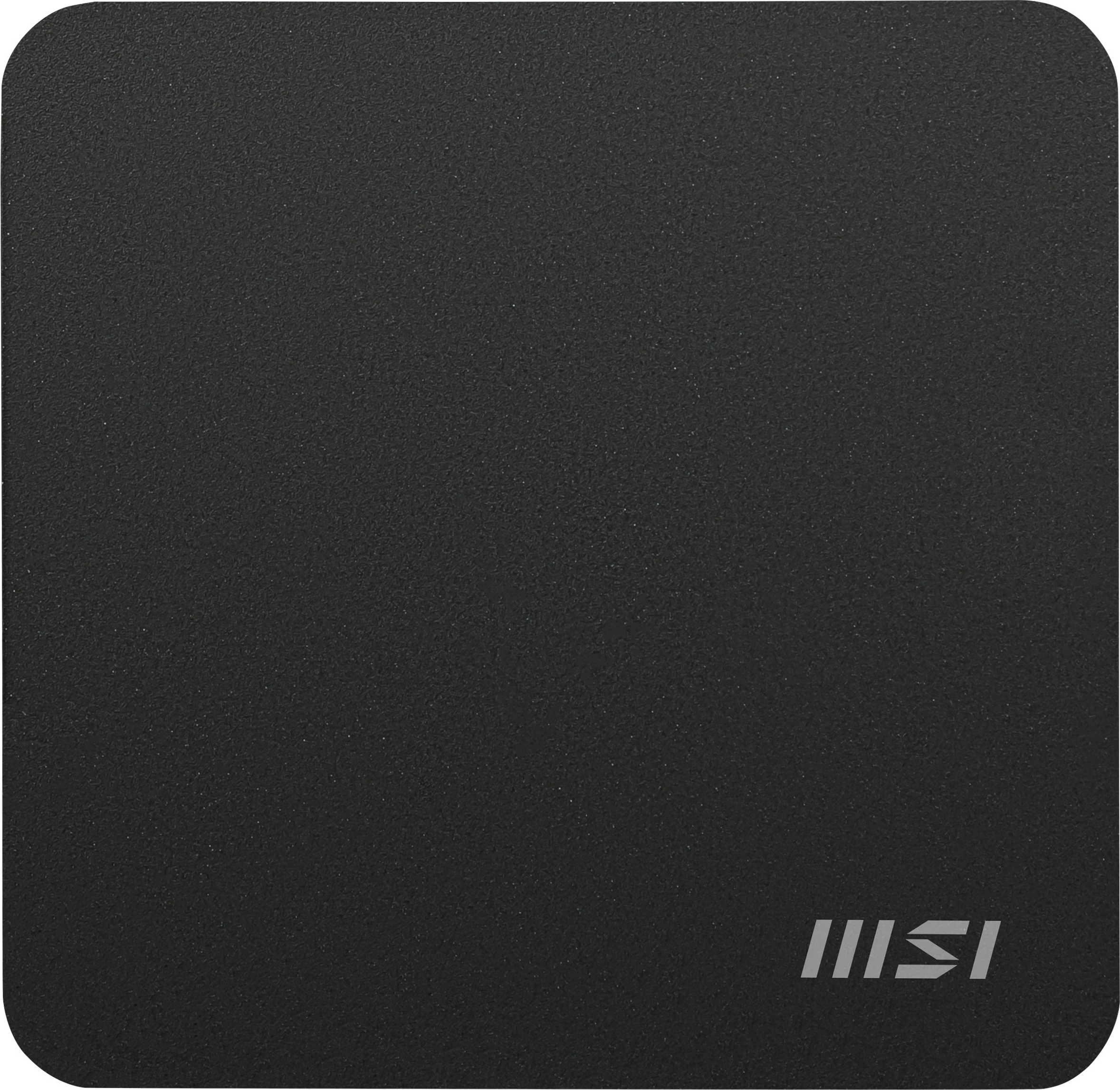 Mini PC MSI Cubi NUC 1MG-007BDE, Intel SoC, DDR5-SDRAM, 0.84L, e zezë